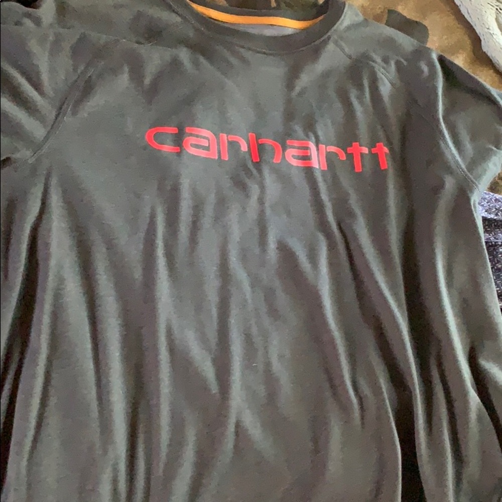 Carhartt t shirts